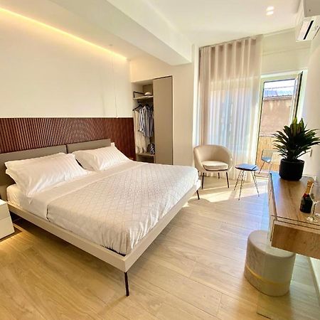 Casa Degli Dei Tropea -Luxury Rooms- Ngoại thất bức ảnh