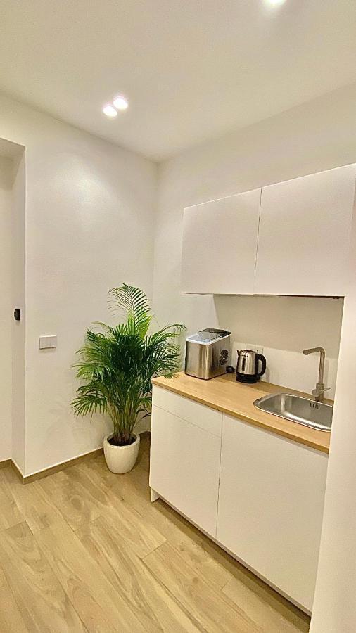 Casa Degli Dei Tropea -Luxury Rooms- Ngoại thất bức ảnh