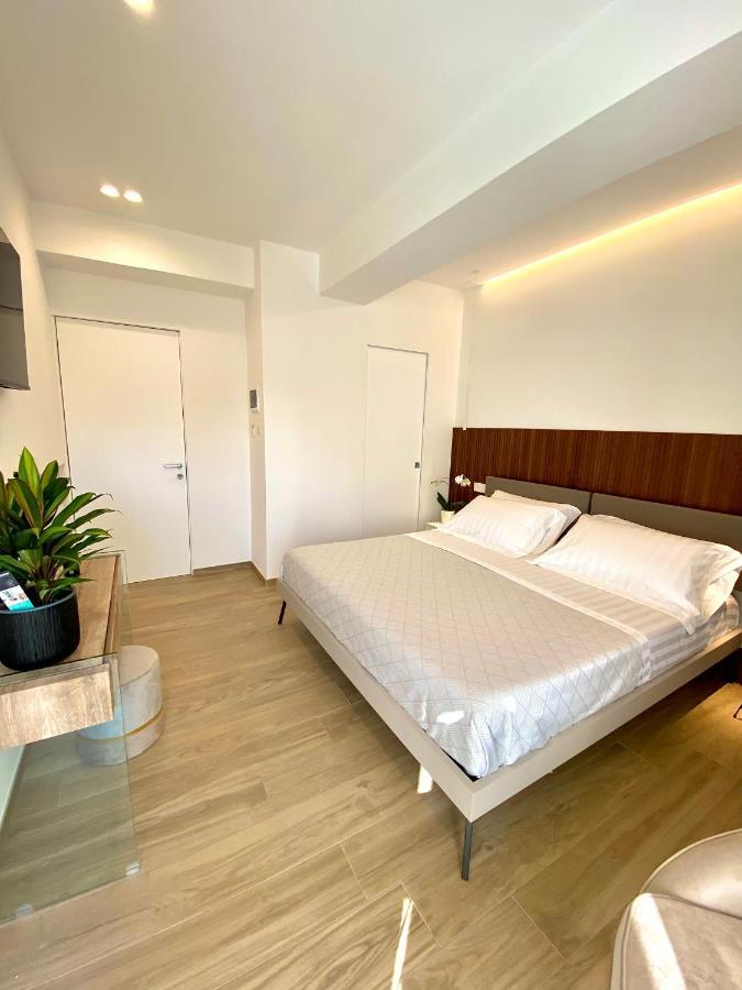 Casa Degli Dei Tropea -Luxury Rooms- Ngoại thất bức ảnh
