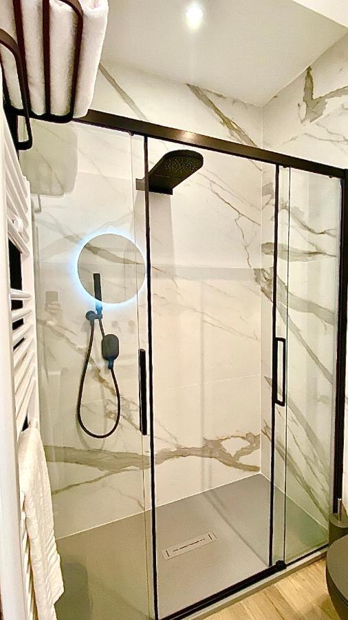 Casa Degli Dei Tropea -Luxury Rooms- Ngoại thất bức ảnh
