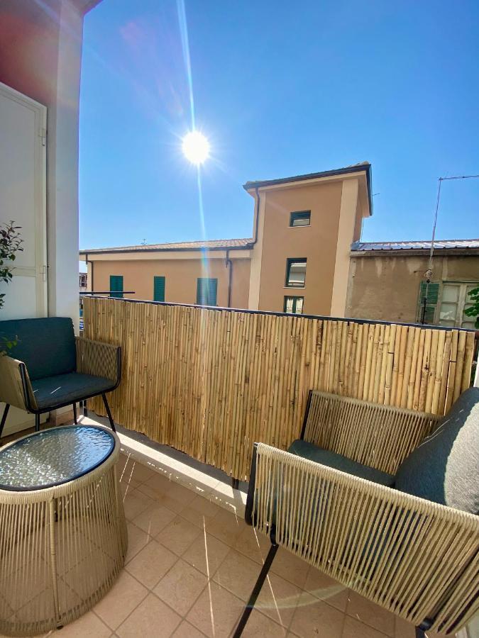 Casa Degli Dei Tropea -Luxury Rooms- Ngoại thất bức ảnh
