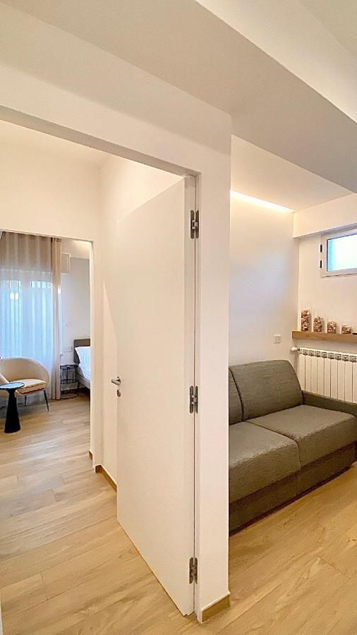 Casa Degli Dei Tropea -Luxury Rooms- Ngoại thất bức ảnh
