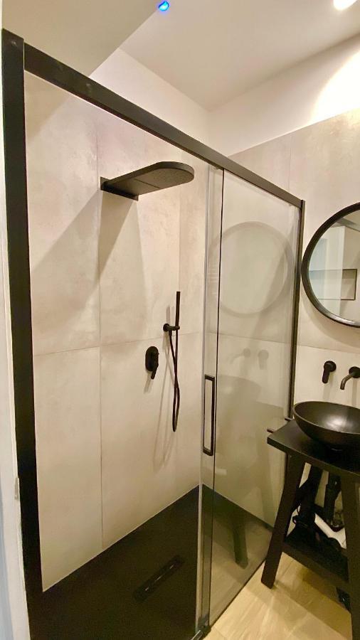 Casa Degli Dei Tropea -Luxury Rooms- Ngoại thất bức ảnh
