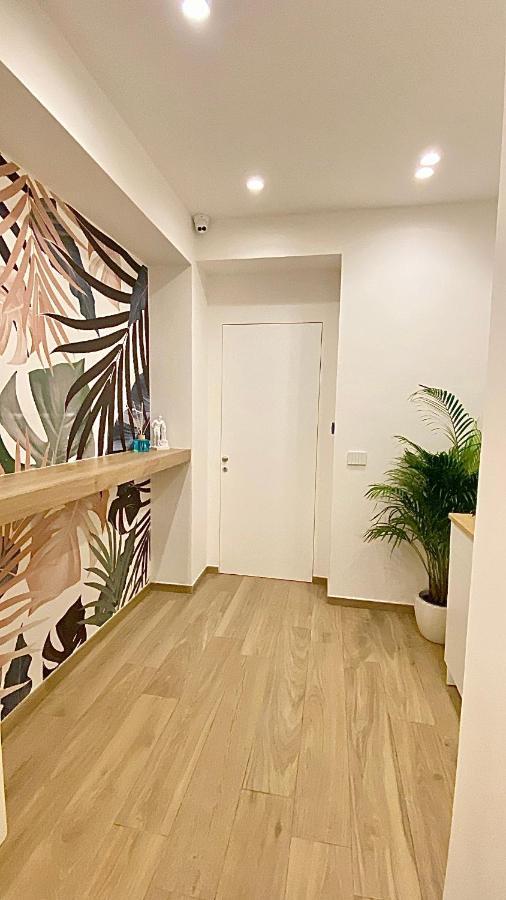 Casa Degli Dei Tropea -Luxury Rooms- Ngoại thất bức ảnh