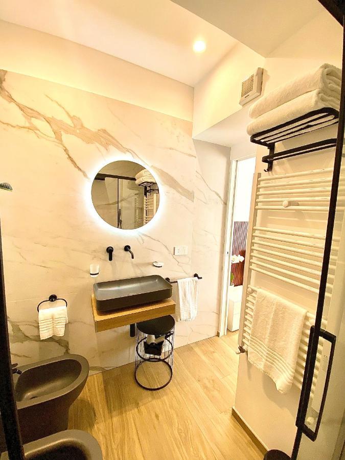 Casa Degli Dei Tropea -Luxury Rooms- Ngoại thất bức ảnh