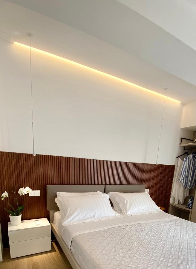 Casa Degli Dei Tropea -Luxury Rooms- Ngoại thất bức ảnh