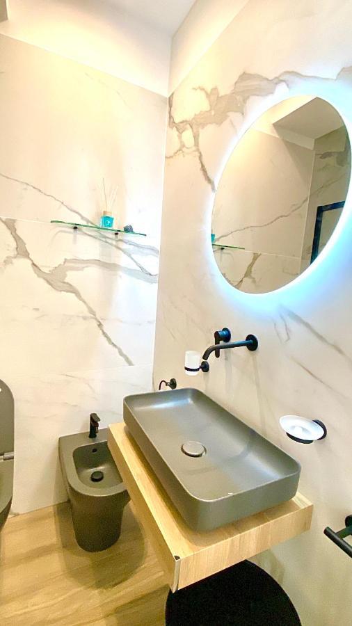 Casa Degli Dei Tropea -Luxury Rooms- Ngoại thất bức ảnh