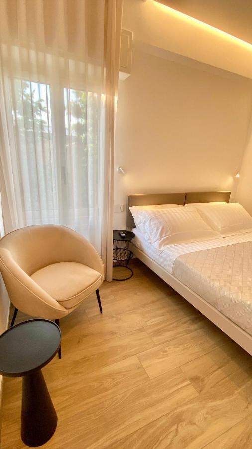 Casa Degli Dei Tropea -Luxury Rooms- Ngoại thất bức ảnh