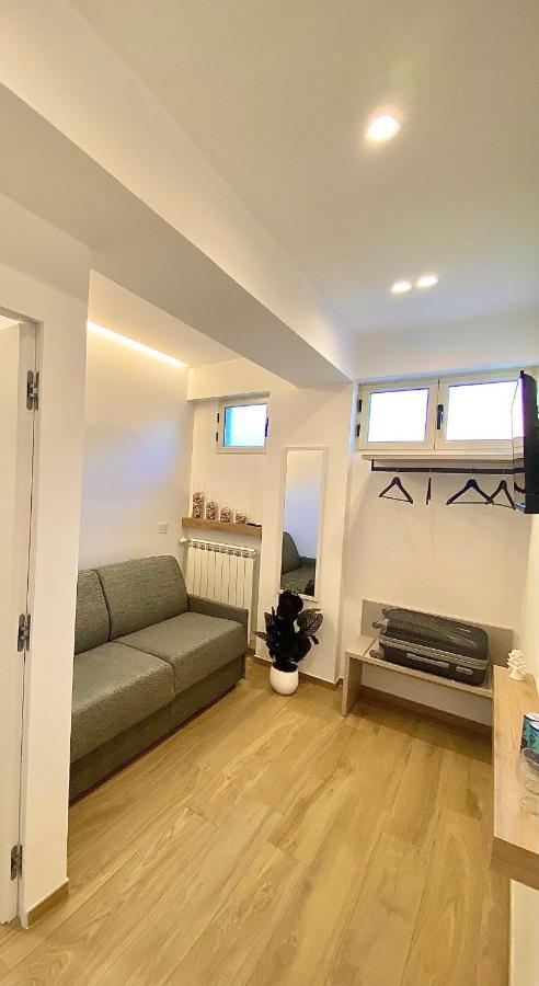 Casa Degli Dei Tropea -Luxury Rooms- Ngoại thất bức ảnh