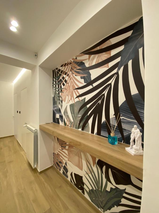 Casa Degli Dei Tropea -Luxury Rooms- Ngoại thất bức ảnh