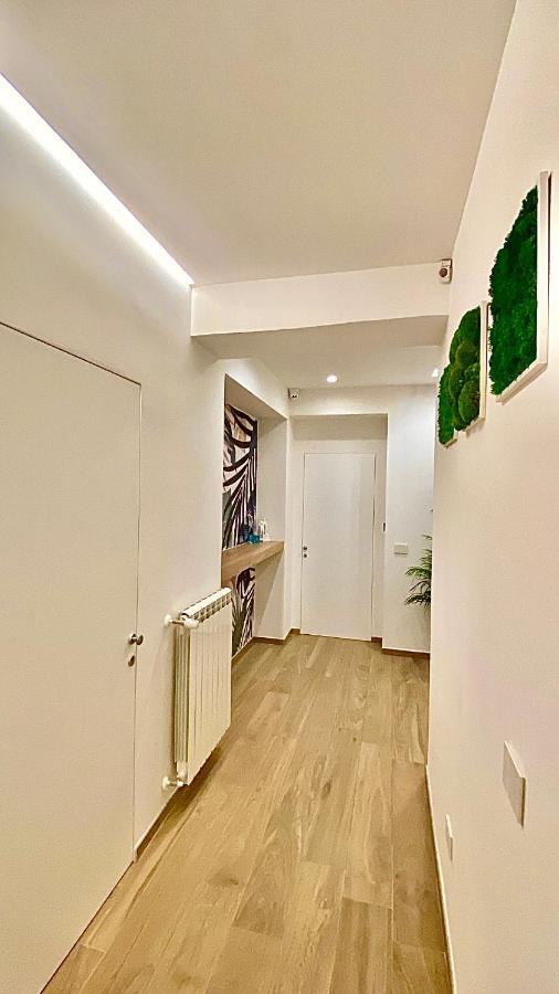Casa Degli Dei Tropea -Luxury Rooms- Ngoại thất bức ảnh