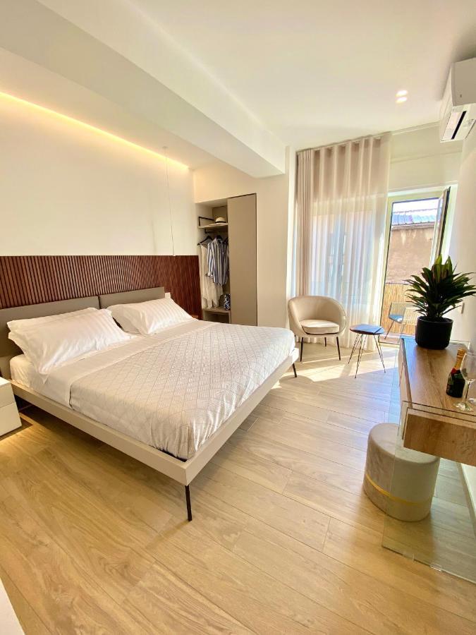 Casa Degli Dei Tropea -Luxury Rooms- Ngoại thất bức ảnh