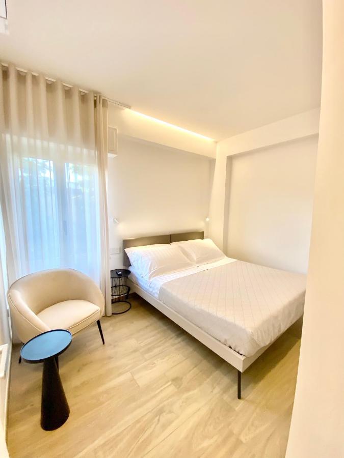 Casa Degli Dei Tropea -Luxury Rooms- Ngoại thất bức ảnh