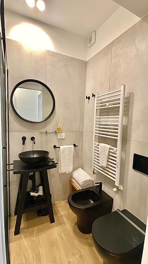Casa Degli Dei Tropea -Luxury Rooms- Ngoại thất bức ảnh