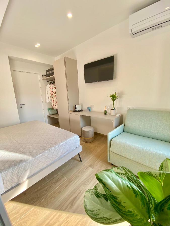 Casa Degli Dei Tropea -Luxury Rooms- Ngoại thất bức ảnh