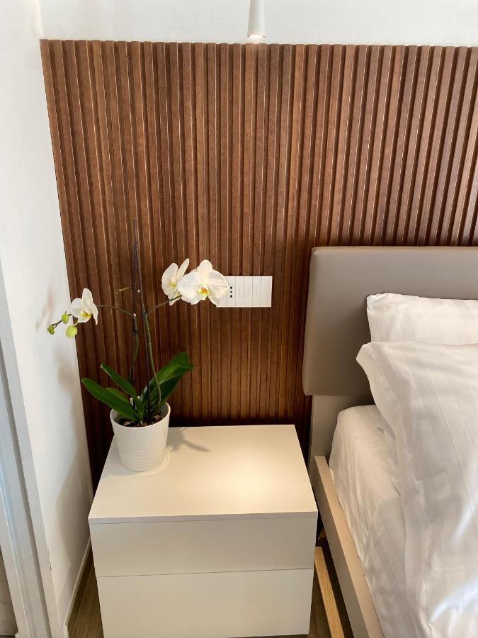Casa Degli Dei Tropea -Luxury Rooms- Ngoại thất bức ảnh