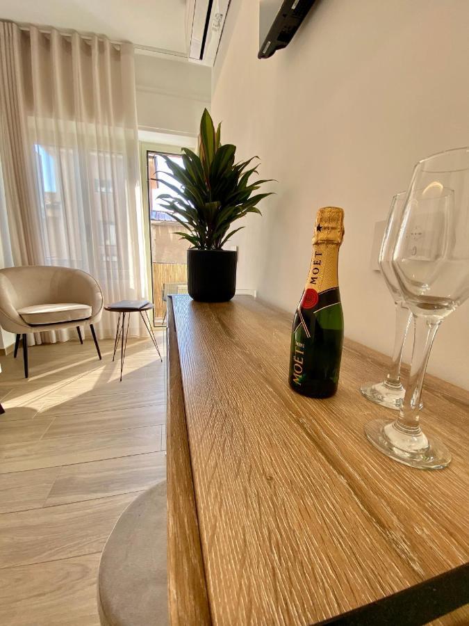 Casa Degli Dei Tropea -Luxury Rooms- Ngoại thất bức ảnh