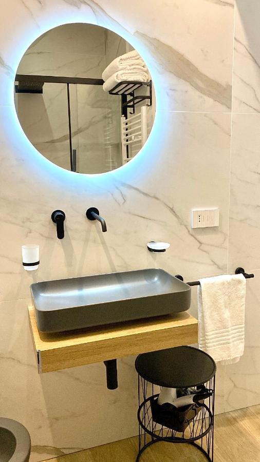 Casa Degli Dei Tropea -Luxury Rooms- Ngoại thất bức ảnh