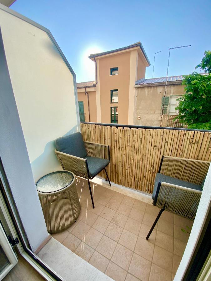 Casa Degli Dei Tropea -Luxury Rooms- Ngoại thất bức ảnh