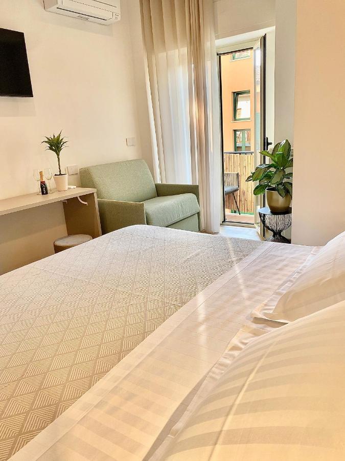 Casa Degli Dei Tropea -Luxury Rooms- Ngoại thất bức ảnh