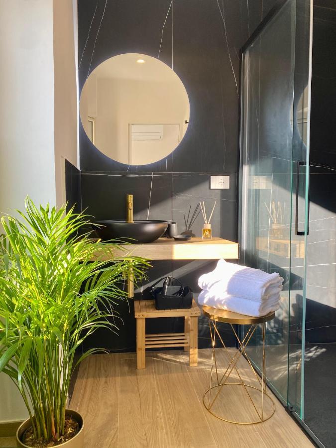 Casa Degli Dei Tropea -Luxury Rooms- Ngoại thất bức ảnh