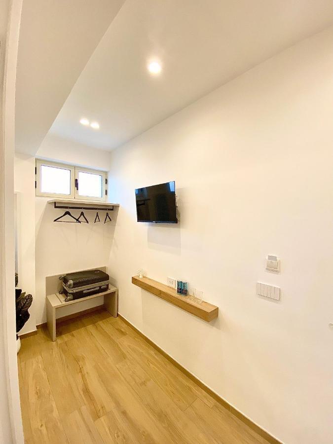 Casa Degli Dei Tropea -Luxury Rooms- Ngoại thất bức ảnh